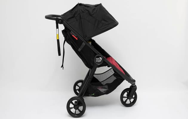 Baby Jogger City Mini GT2