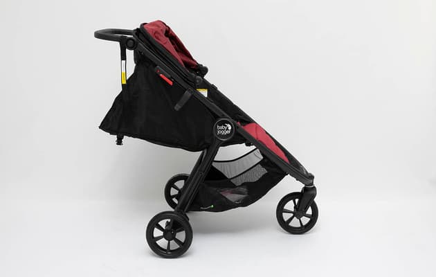 Baby Jogger City Mini GT2