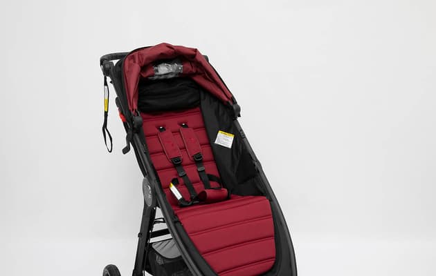 Baby Jogger City Mini GT2