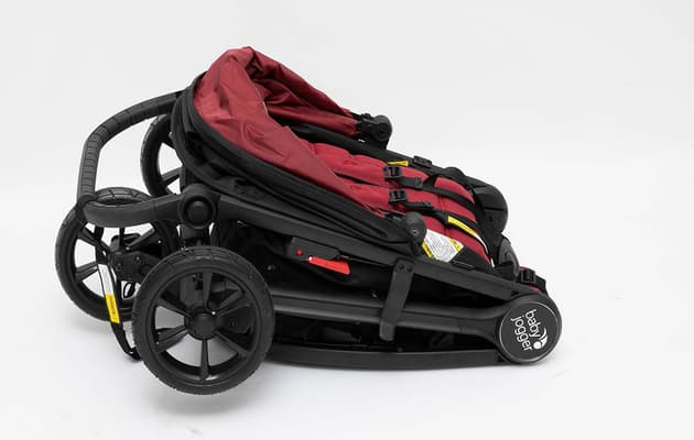 Baby Jogger City Mini GT2