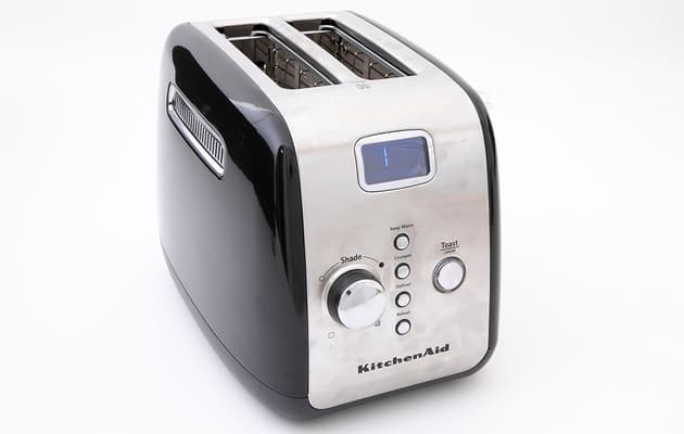 KitchenAid Artisan 2 Slice KMT223