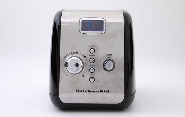 KitchenAid Artisan 2 Slice KMT223