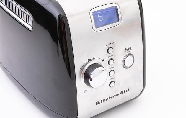 KitchenAid Artisan 2 Slice KMT223