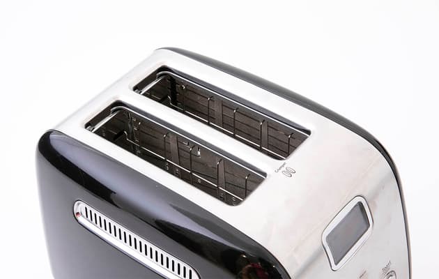 KitchenAid Artisan 2 Slice KMT223