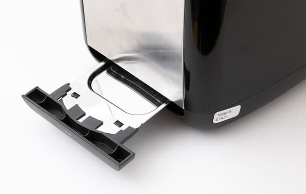 KitchenAid Artisan 2 Slice KMT223