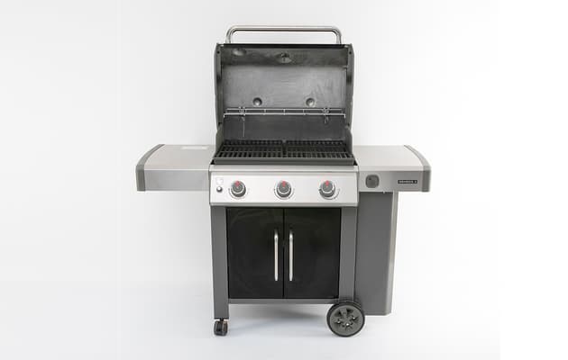 Weber Genesis II E315
