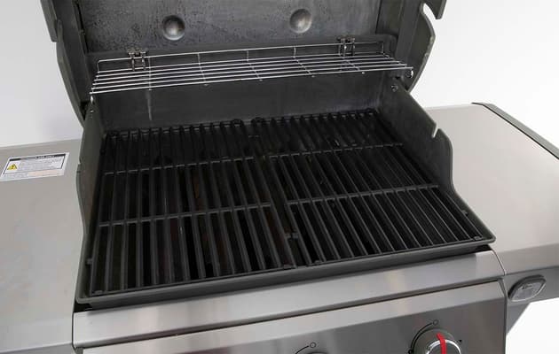 Weber Genesis II E315