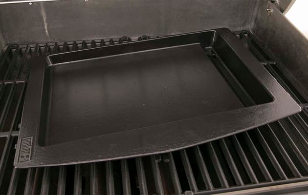Weber Genesis II E315