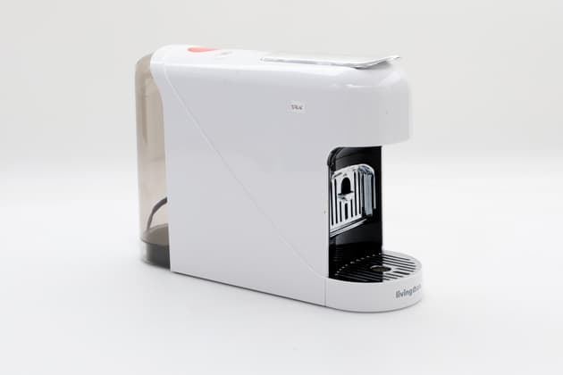 Living & Co Capsule Coffee Machine CM-C01