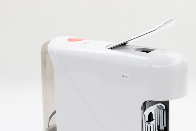 Living & Co Capsule Coffee Machine CM-C01