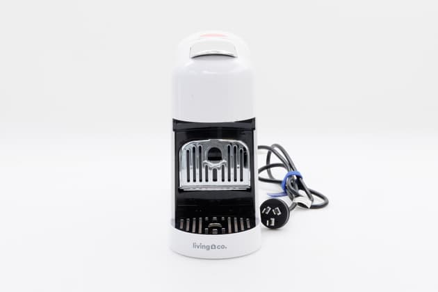 Living & Co Capsule Coffee Machine CM-C01
