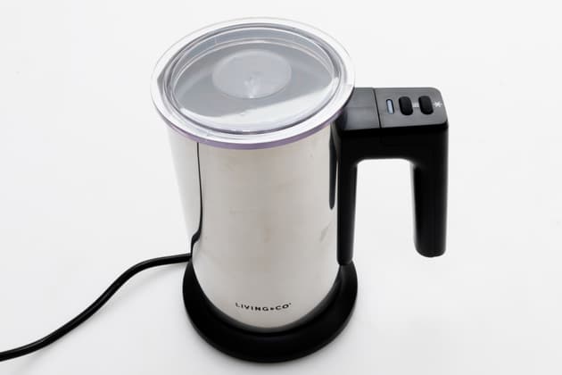 Living & Co Capsule Coffee Machine CM-C01