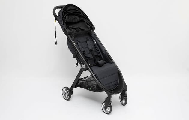 Baby Jogger City Tour 2