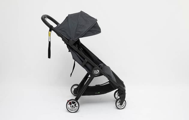 Baby Jogger City Tour 2