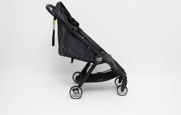 Baby Jogger City Tour 2