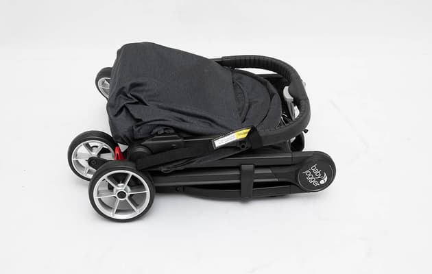 Baby Jogger City Tour 2