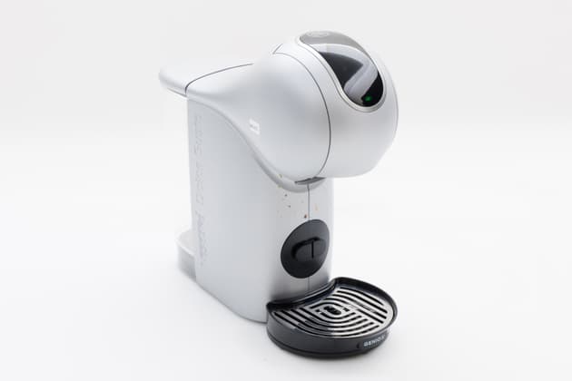 Nescafe Dolce Gusto Genio S Touch