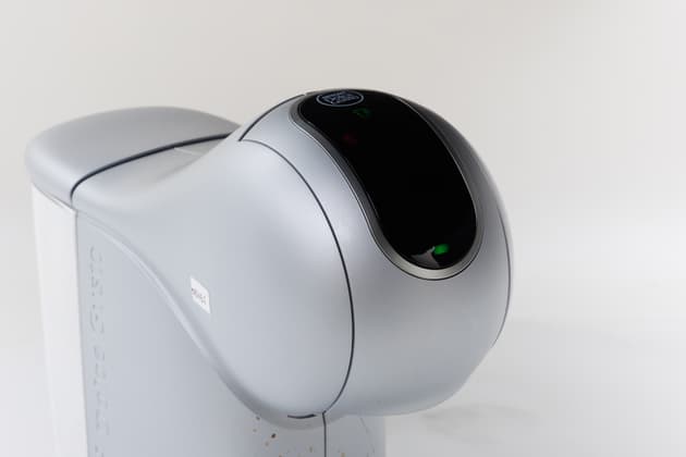 Nescafe Dolce Gusto Genio S Touch