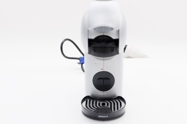 Nescafe Dolce Gusto Genio S Touch