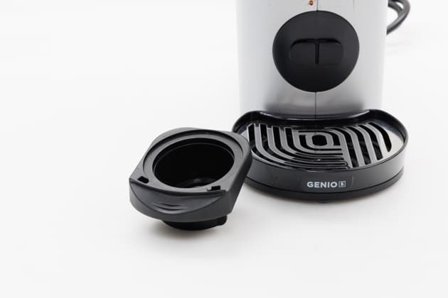 Nescafe Dolce Gusto Genio S Touch