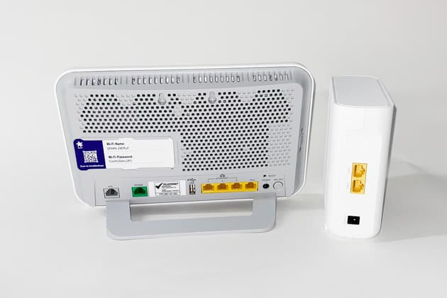 Spark Smart Modem 3