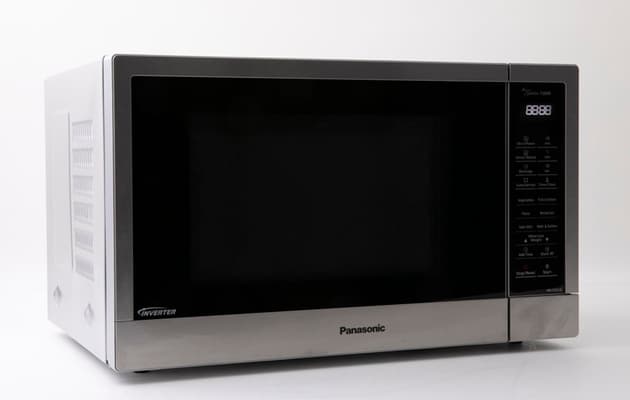 Panasonic NN-ST67JSQPQ