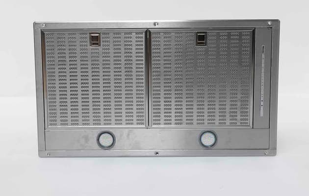 Miele DA 2578 - Ducted