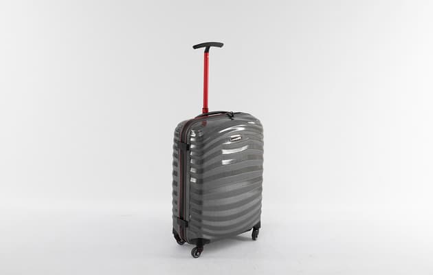 Samsonite Lite-Shock Sport Spinner 55cm