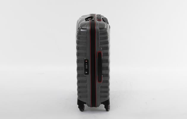 Samsonite Lite-Shock Sport Spinner 55cm