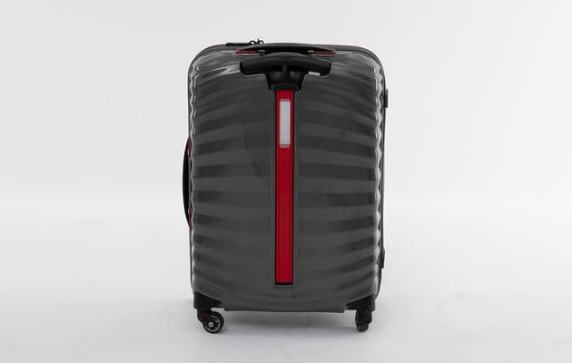 Samsonite Lite-Shock Sport Spinner 55cm