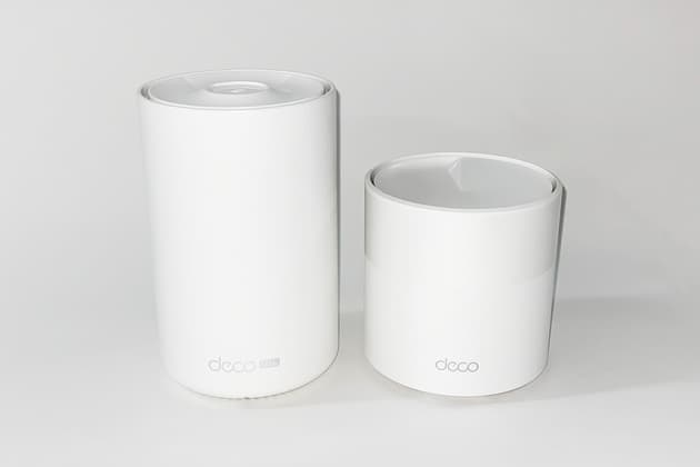 TP-Link Deco X53