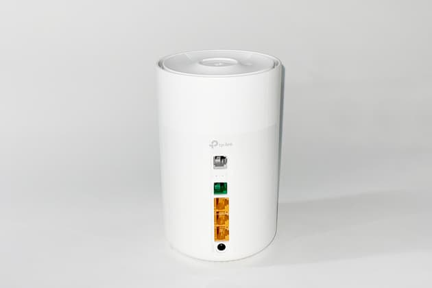 TP-Link Deco X53