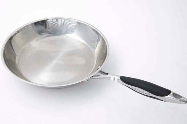 Scanpan Coppernox Frypan 26cm