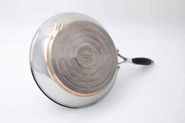 Scanpan Coppernox Frypan 26cm