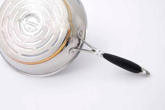 Scanpan Coppernox Frypan 26cm