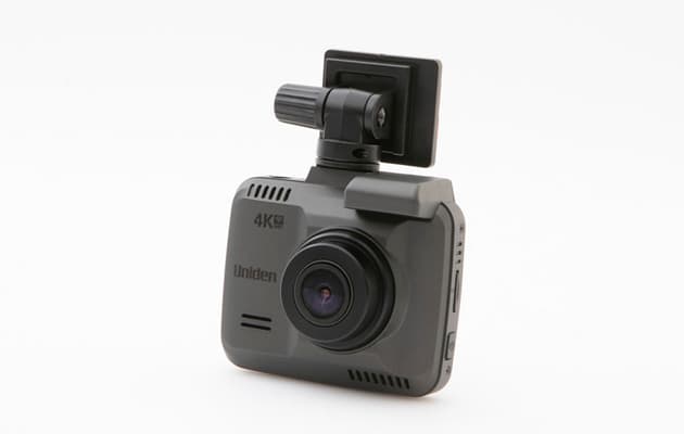 Uniden iGO CAM 80