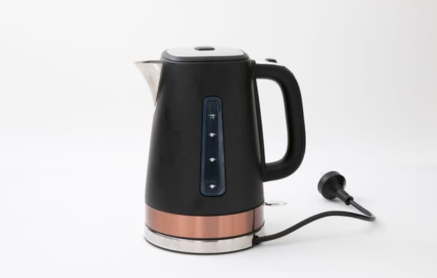 Russell Hobbs Brooklyn Kettle RHK92COP