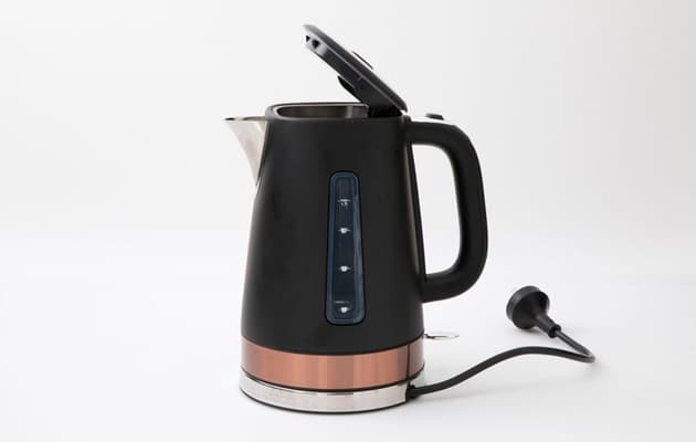 Russell Hobbs Brooklyn Kettle RHK92COP