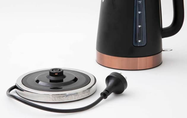 Russell Hobbs Brooklyn Kettle RHK92COP