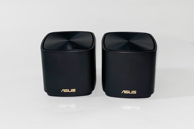 Asus ZenWiFi XD4S