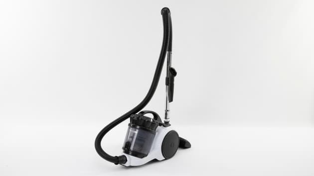 Titan 2000 Bagless Vacuum Cleaner