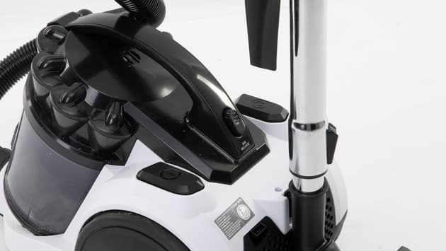 Titan 2000 Bagless Vacuum Cleaner