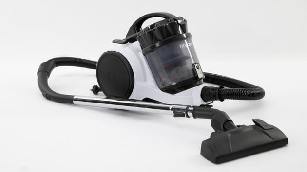 Titan 2000 Bagless Vacuum Cleaner