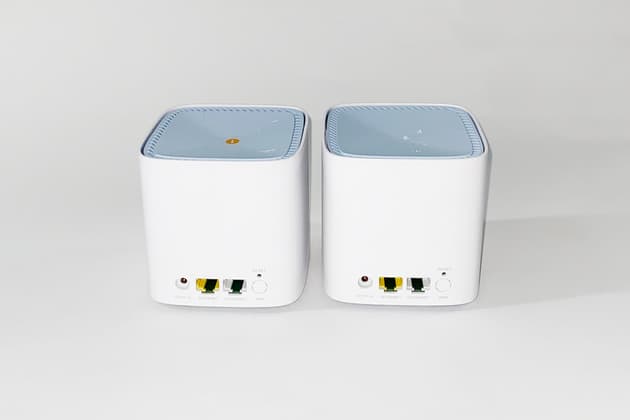 D-Link Eagle Pro AI M15