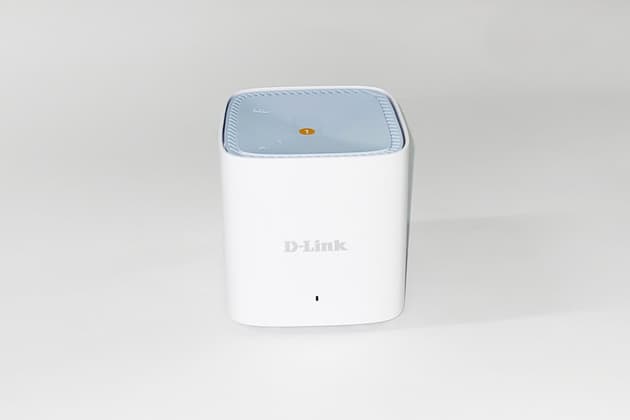 D-Link Eagle Pro AI M15