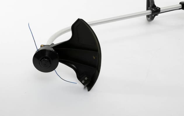 Echo 21.2cc Curved Shaft Trimmer GT-222ES