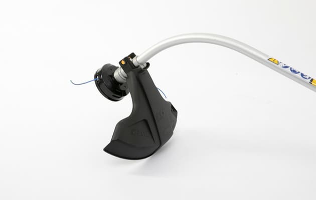 Echo 21.2cc Curved Shaft Trimmer GT-222ES