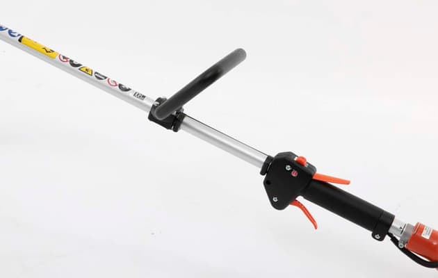 Echo 21.2cc Curved Shaft Trimmer GT-222ES