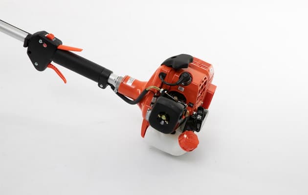 Echo 21.2cc Curved Shaft Trimmer GT-222ES