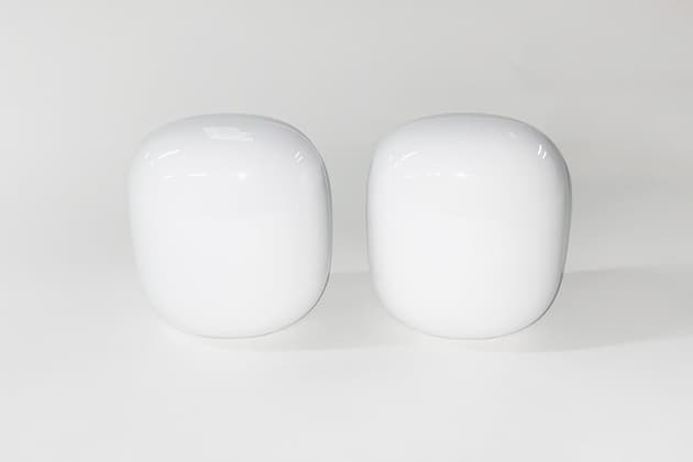 Google Nest WiFi Pro